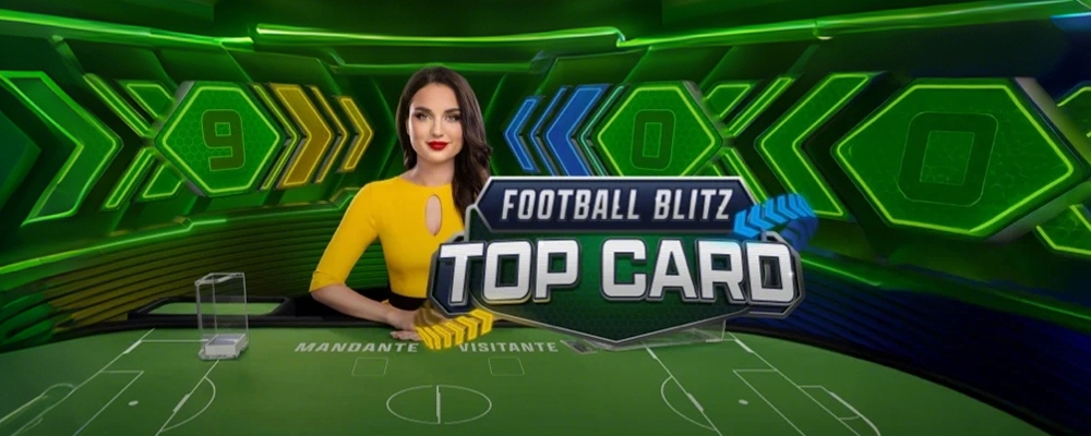 7696 bet Futebol Blitz Cartão Top ao Vivo