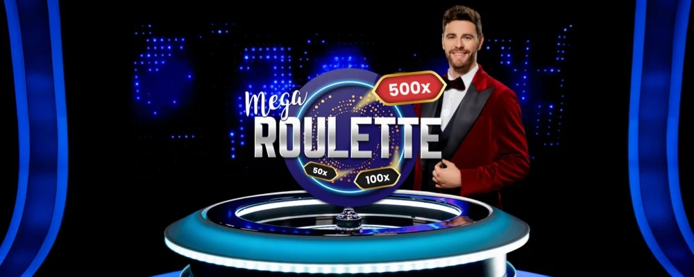 7696 bet Roleta Mega ao Vivo