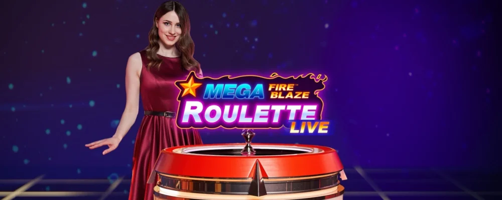 7696 bet Roleta Mega Fogo Flamejante ao Vivo
