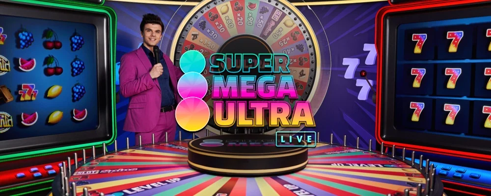 7696 bet Super Mega Ultra ao Vivo
